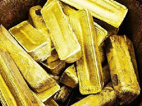 贵金属跌势不止 金价较年内高位跌去三成